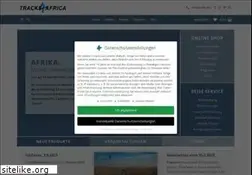 Sites similar to tracks4africa.ch