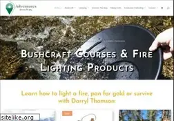 Sites similar to tracksandtrails.ca