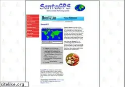 Sites similar to tracksanta.com