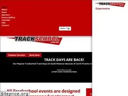 Sites similar to trackschool.com.au