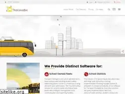 Sites similar to trackschoolbus.com