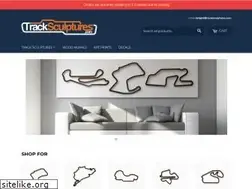 Sites similar to tracksculptures.com