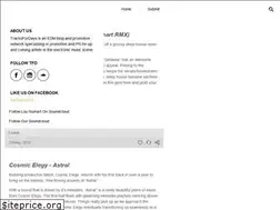 Sites similar to tracksfordays.com
