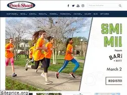 Sites similar to trackshack.com
