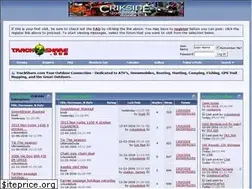 Sites similar to trackshare.com