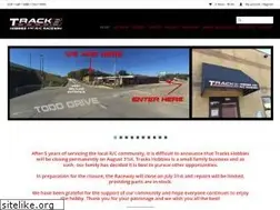 Sites similar to trackshobbies.com