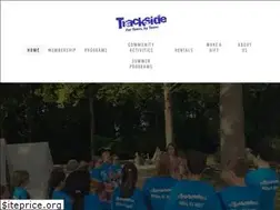 Sites similar to trackside.org