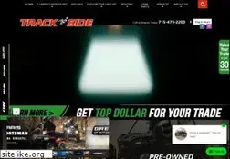 Sites similar to tracksideinc.com