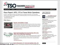 Sites similar to tracksideonline.com
