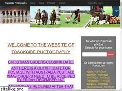Sites similar to tracksidephotography.com