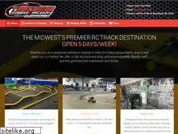 Sites similar to tracksideraceway.com