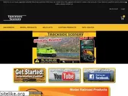 Sites similar to tracksidescenery.com