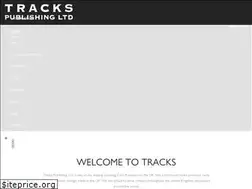 Sites similar to tracksltd.com