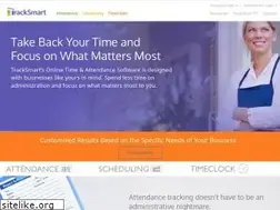 Sites similar to tracksmart.com