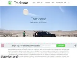 Sites similar to tracksoar.com