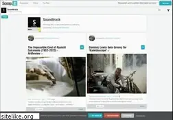 Sites similar to tracksounds.com