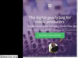 Sites similar to trackspark.com