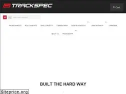 Sites similar to trackspecmotorsports.com