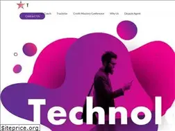 Sites similar to trackstarcreditrepair.com