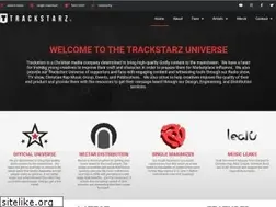 Sites similar to trackstarz.com