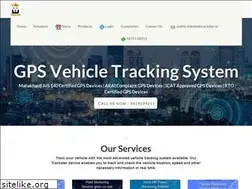 Sites similar to trackster.in