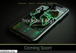 Sites similar to trackstick.com