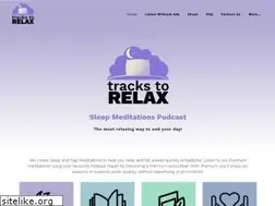 Sites similar to trackstorelax.com