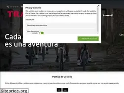 Sites similar to trackstour.com