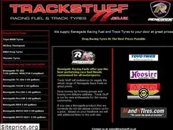 Sites similar to trackstuff.co.uk