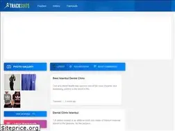 Sites similar to tracksuits.com.co