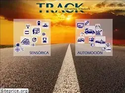 Sites similar to tracksurveying.com