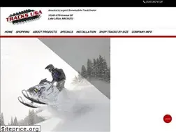 Sites similar to tracksusa.com