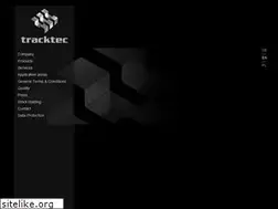 Sites similar to tracktec.eu