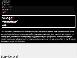 Sites similar to tracktechfasteners.com
