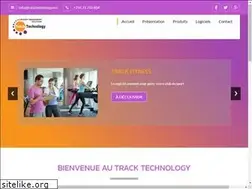 Sites similar to tracktechnology.net