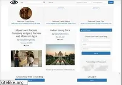 Sites similar to trackthattravel.com