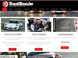 Sites similar to tracktime.be