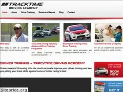 Sites similar to tracktime.co.nz