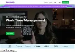 Sites similar to tracktime24.com