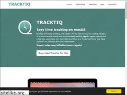 Sites similar to tracktiq.com