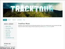 Sites similar to tracktourmusic.com