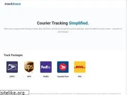 Sites similar to tracktrace.onl