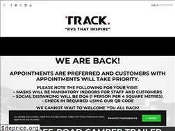 Sites similar to tracktrailer.com.au
