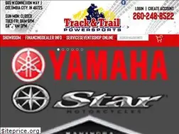 Sites similar to tracktrailpowersports.com