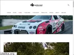 Sites similar to tracktuned.com
