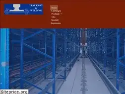 Sites similar to trackway-welding.com