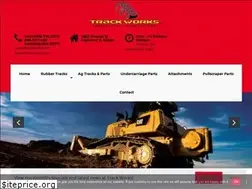 Sites similar to trackworks1.com