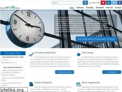 Sites similar to trackworktime.com