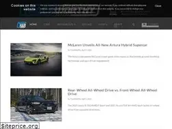 Sites similar to trackworthy.com