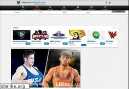 Sites similar to trackwrestling.com